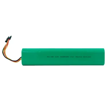 12 4.5 Ah 4500 mah NI-MH Odkurzacz Wymiana Akumulator bateria do Neato Botvac 70e 75 80 D75 D85 EBVB-141