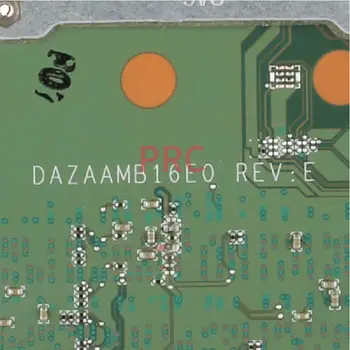 ACER Aspire E5-575 i7-7500U płyta główna laptopa DAZAAMB16E0 SR2ZV N16P-GT1-A2 DDR4 płyta główna laptopa