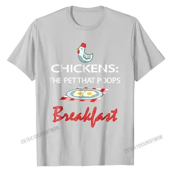 Zabawna, Rolnicza t-Shirt dla Miłośników Kurczaka, Prezent Topy i t-Shirty dla Mężczyzn, Zabawne Bawełniane t-shirty z Nadrukiem