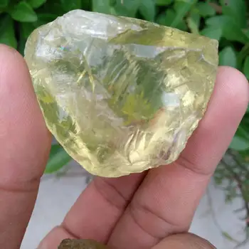 1szt 70g Rockcloud Naturalne Kryształy Surowe Surowe Kamienie Do Krojenia, Akrobatyki, Cięcia, La