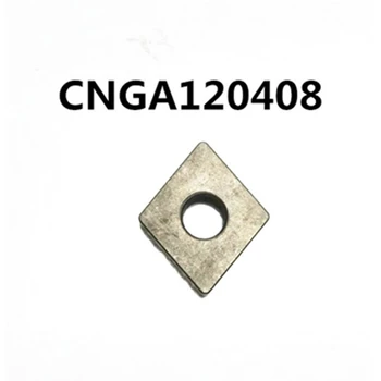 Darmowa wysyłka WNGA080408/WNMA080408/SNGA120408 CBN dwustronne dyski tokarki frezarki wstawić ostrze CNC