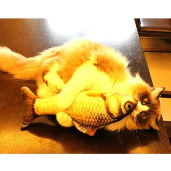 Poduszka 3D kształt pluszu kota 3Pcs twórcza atoksycznym kreatywne dla gry kot kotek Kitty