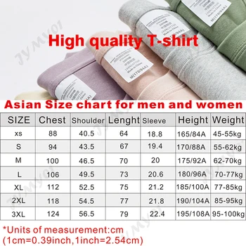 Koszulka Wysokiej jakości Odzież Męska, Czarny Top Unisex Z czystej Bawełny, Męskie t-shirt z wizerunkiem postaci z Kreskówek
