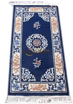 Chiński dywan aubusson chińskie dywany wełniane, egipski dywan z węzłem z drewna, wykonany Na Zamówienie dywan do salonu