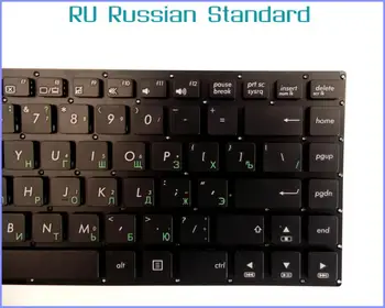 Rosyjska Wersja PL Klawiatura do laptopa ASUS VivoBook F402C X402 S400CB X402C X402CA S451 S451E S451L S451LB bez Ramki 0