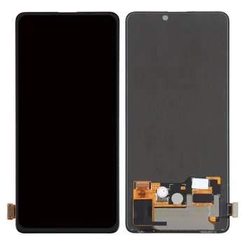 Oryginalny Xiaomi Redmi K20/K20 Pro wyświetlacz LCD ekran dotykowy Digitizer W Zbieraniu Dla Xiaomi Mi 9T/M9T Pro wyświetlacz LCD Z Ramką