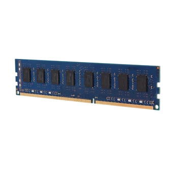 Pamięć ram DDR3 8GB 1600 Mhz PC3-12800 Pamięć 240Pin DIMM Planszowa Pamięć Komputerowa Dla Ram AMD